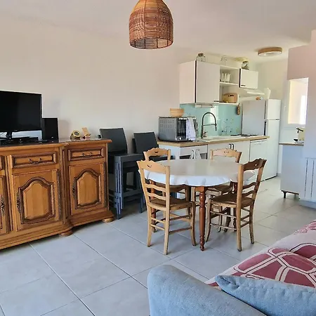 Banyuls, Appt T3, 4 Pers, Proche - Fr-1-309-523