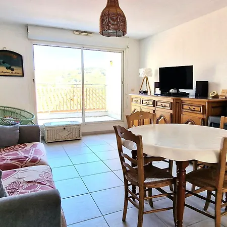 Banyuls, Appt T3, 4 Pers, Proche - Fr-1-309-523 Banyuls-sur-Mer