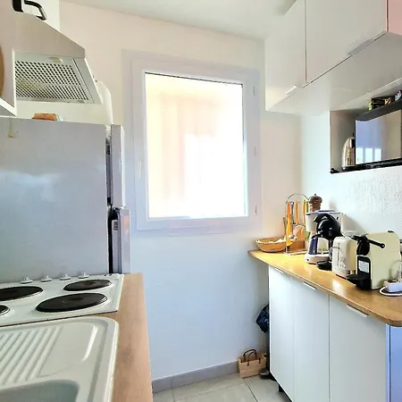 Banyuls, Appt T3, 4 Pers, Proche - Fr-1-309-523 * Banyuls-sur-Mer