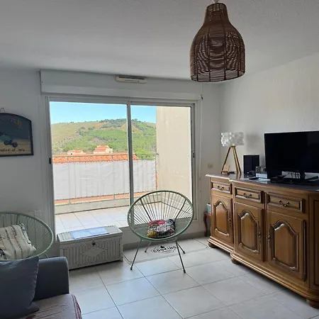 T3 A Banyuls-sur-mer, Proche - Fr-1-309-523