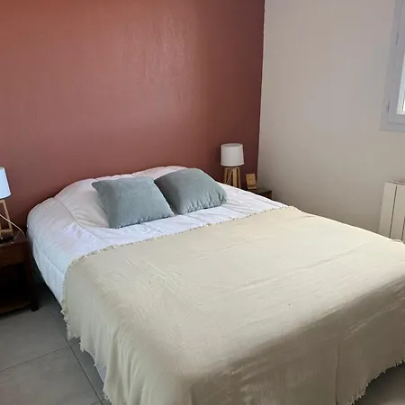 Lejlighed T3 A Banyuls-sur-mer, Proche - Fr-1-309-523 *