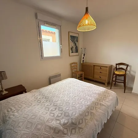 T3 A Banyuls-sur-mer, Proche - Fr-1-309-523
