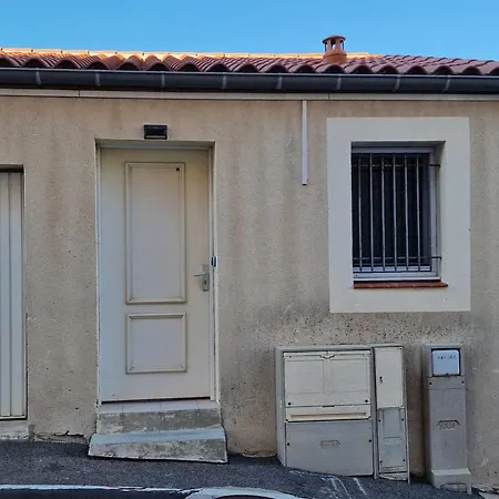 Lejlighed T3 A Banyuls-sur-mer, Proche - Fr-1-309-523 *