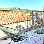 T3 A Banyuls-sur-mer, Proche - Fr-1-309-523 *
