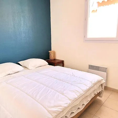T3 A Banyuls-sur-mer, Proche - Fr-1-309-523 Apartmán *