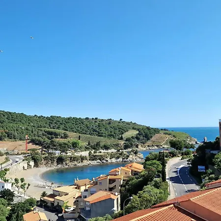 Appartement Banyuls, Appt T3, 4 Pers, Proche - Fr-1-309-523