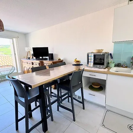 Banyuls, Appt T3, 4 Pers, Proche - Fr-1-309-523