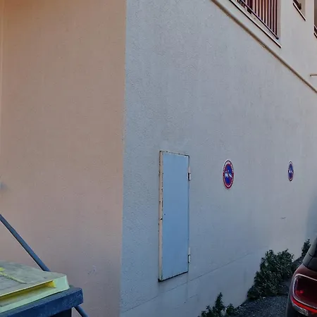 شقة T3 A Banyuls-sur-mer, Proche - Fr-1-309-523 *