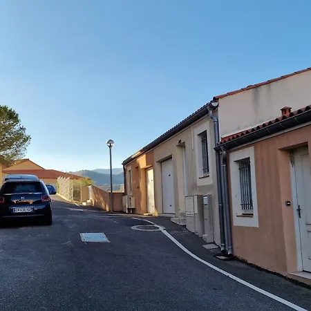 Banyuls-sur-mer: T3 Proche Plage, Idéal Famille - Fr-1-309-523 *